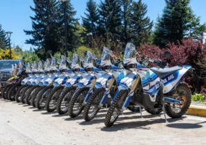 romain dumontier offroad patagonie 2