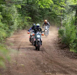 romain dumontier offroad patagonie 5