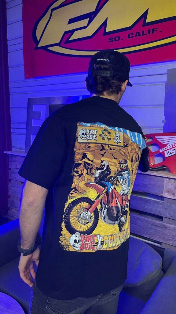 romain dumontier t shirt 5