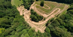 romain dumontier terrain moto normandie 3