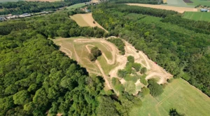 romain dumontier terrain moto normandie 4