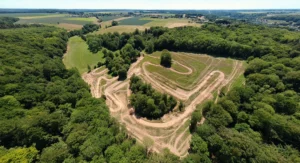 romain dumontier terrain moto normandie 6