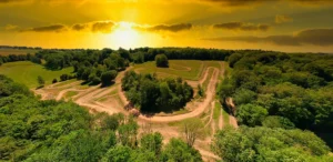 romain dumontier terrain moto normandie 7